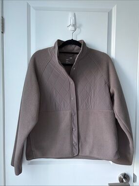 GapFit Arctic Fleece Jacket